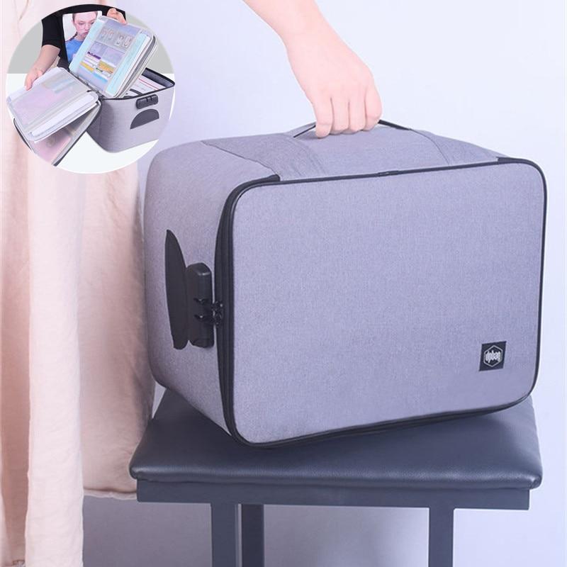 Dokumententasche-Bella Webshop