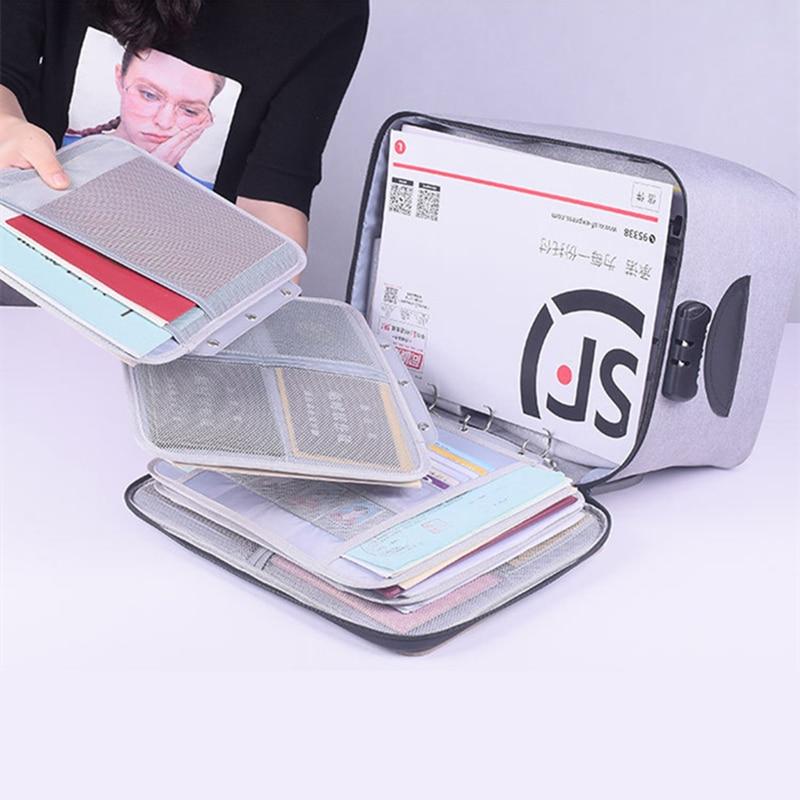 Dokumententasche-Bella Webshop