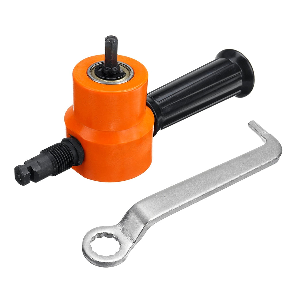 Doppelkopf-Metallknabberschneider-Bella Webshop