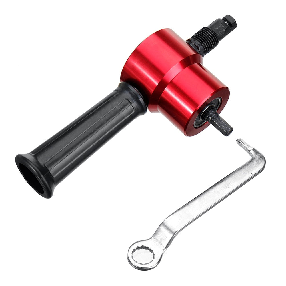 Doppelkopf-Metallknabberschneider-Bella Webshop