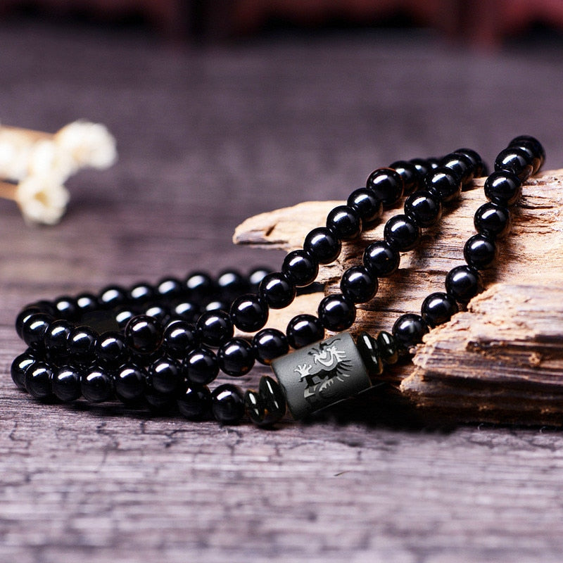 Drachen- Und Phönix-Armband-Bella Webshop