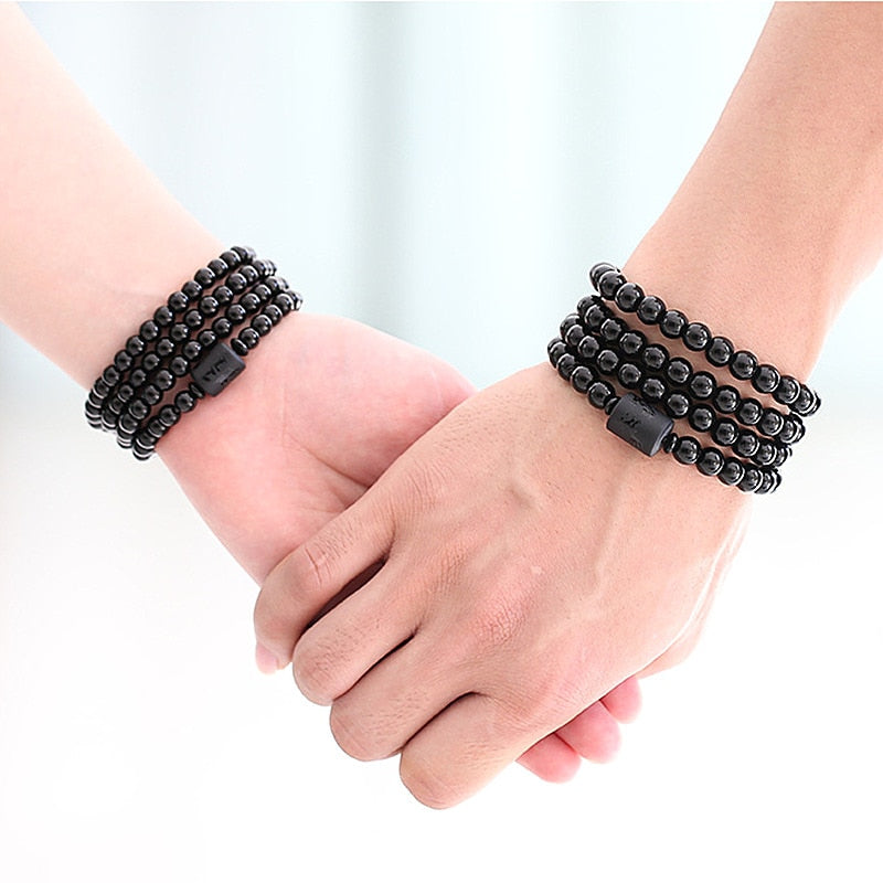 Drachen- Und Phönix-Armband-Bella Webshop