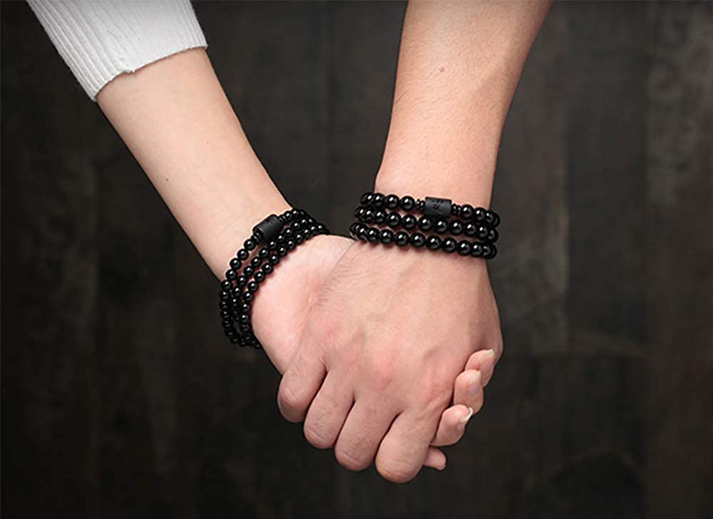 Drachen- Und Phönix-Armband-Bella Webshop