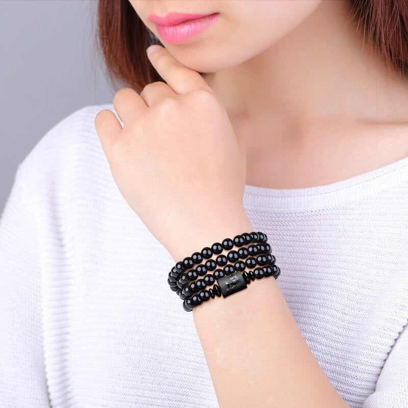 Drachen- Und Phönix-Armband-Bella Webshop