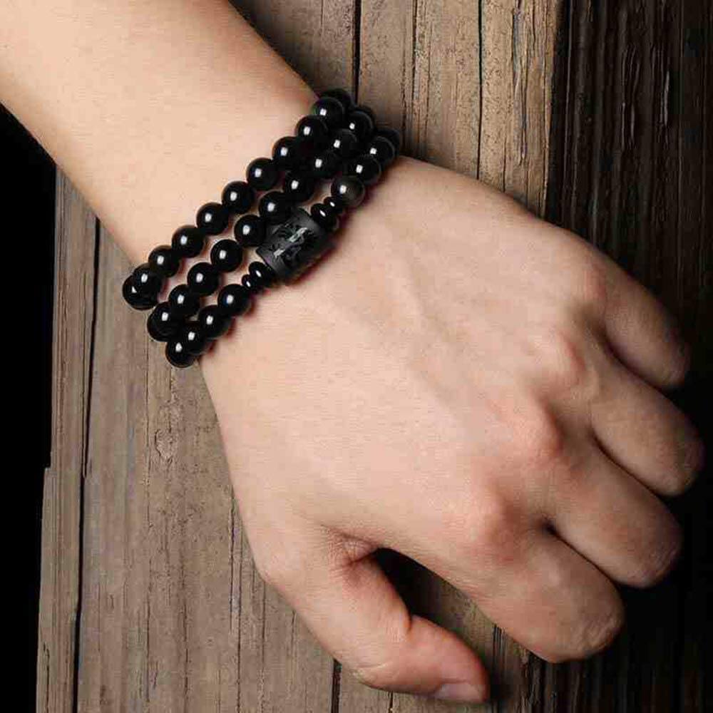 Drachen- Und Phönix-Armband-Bella Webshop