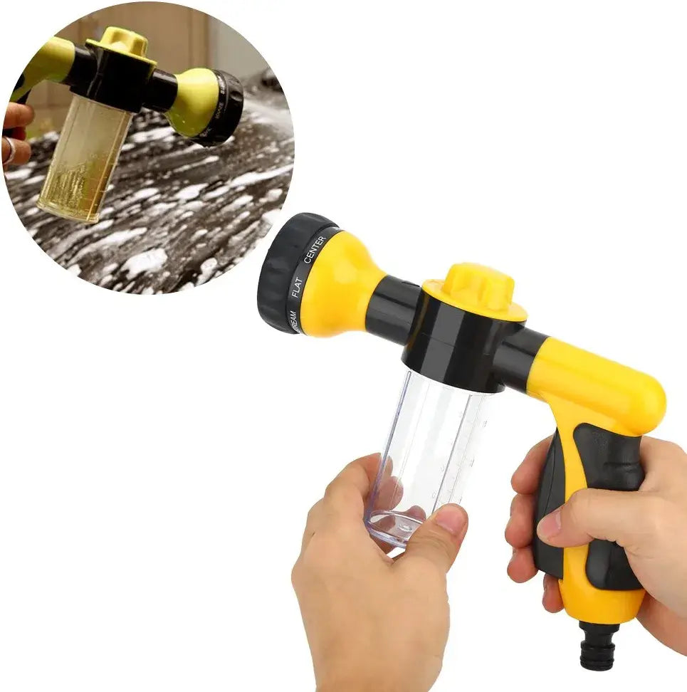 Druckschlauch Mundstück Schaumpistole-Bella Webshop