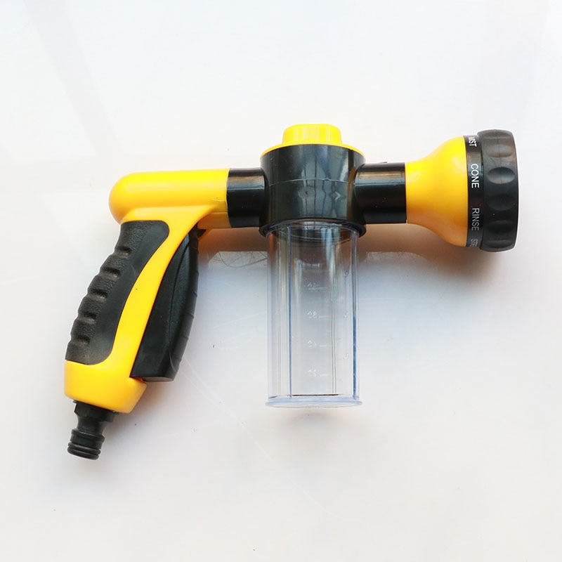 Druckschlauchdüse Schaumpistole-Bella Webshop