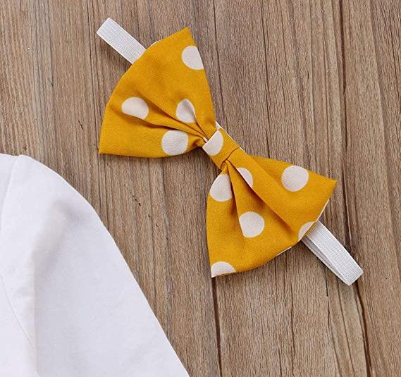 Du Bist Mein Sonnenschein Baby Strampler Set-Bella Webshop