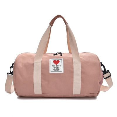 Duffle Bag Frau-Bella Webshop