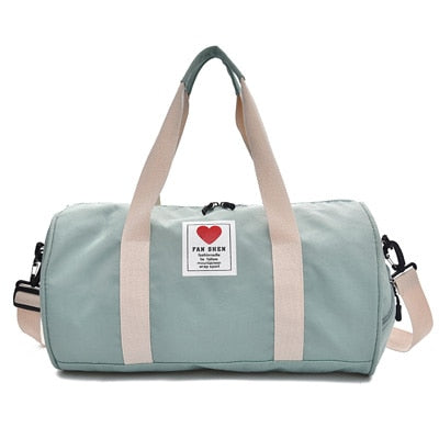 Duffle Bag Frau-Bella Webshop