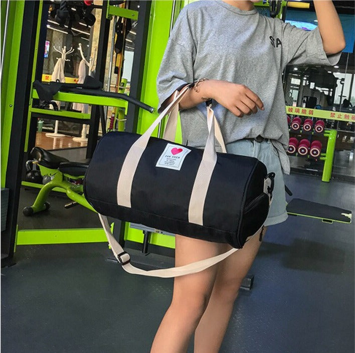 Duffle Bag Frau-Bella Webshop