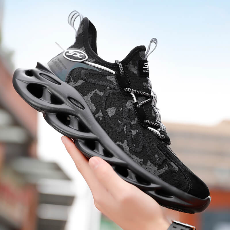 Dynamische Deceptor X9X Turnschuhe-Bella Webshop