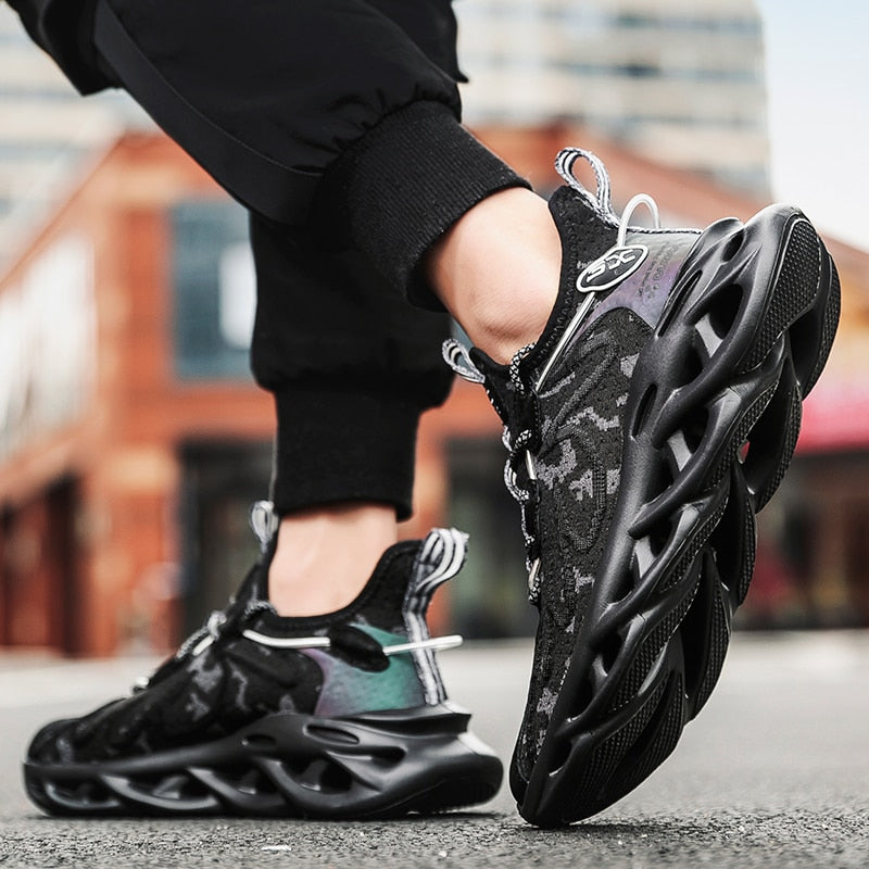 Dynamische Deceptor X9X Turnschuhe-Bella Webshop