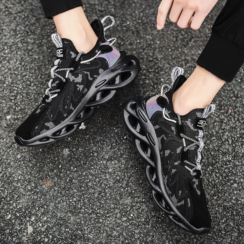 Dynamische Deceptor X9X Turnschuhe-Bella Webshop