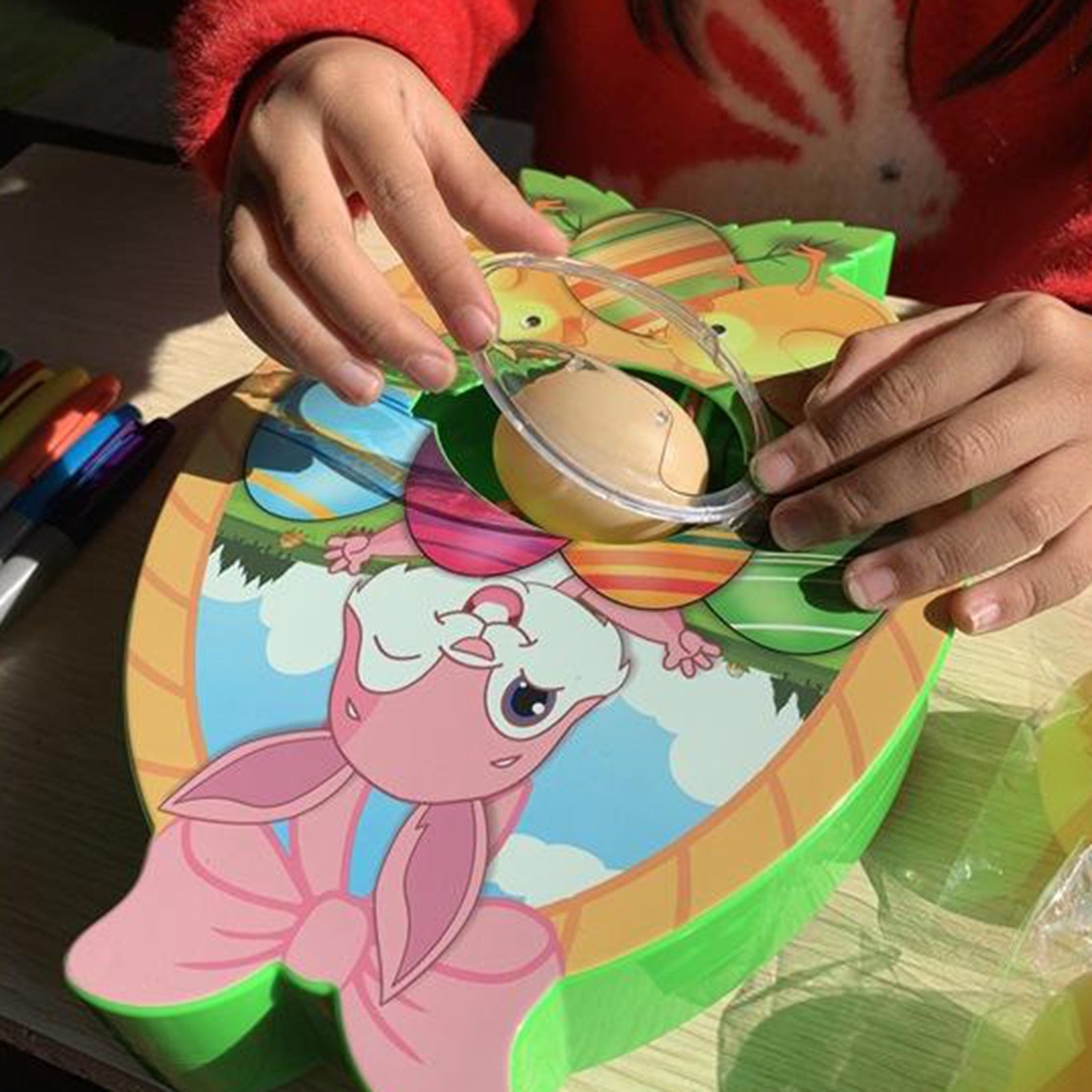 Easter Egg Decoration Kit-Bella Webshop