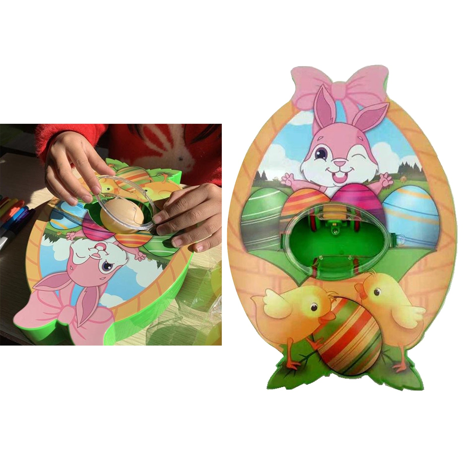 Easter Egg Decoration Kit-Bella Webshop