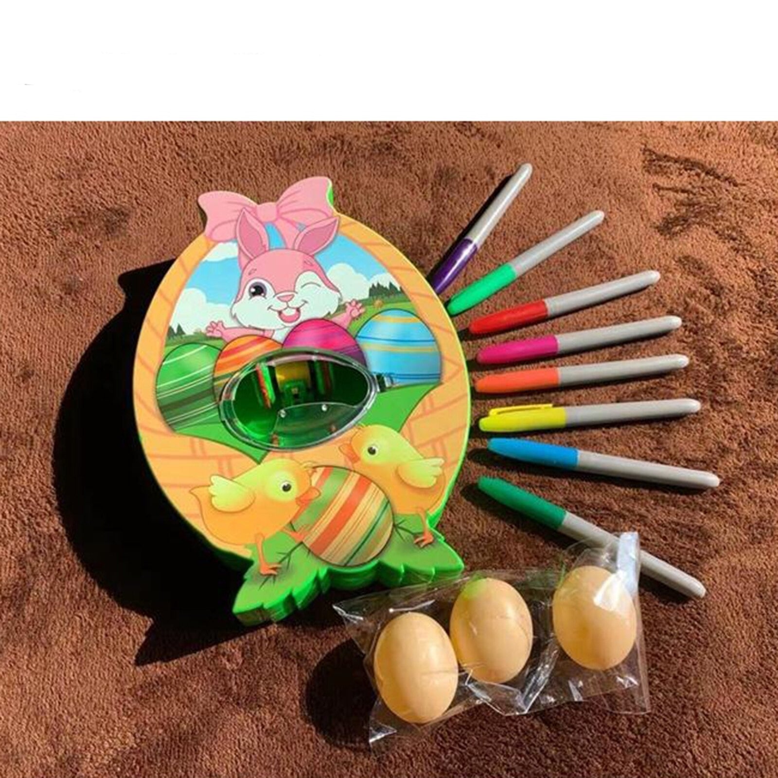 Easter Egg Decoration Kit-Bella Webshop