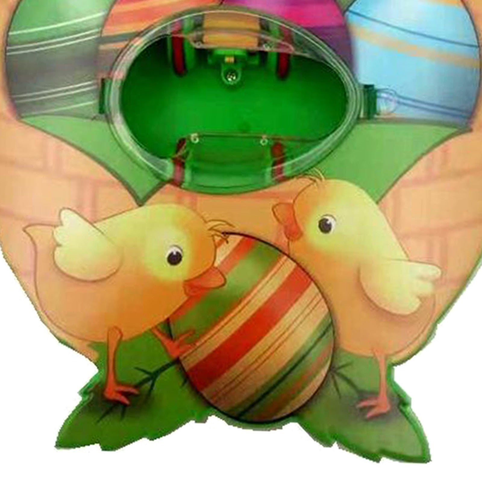 Easter Egg Decoration Kit-Bella Webshop
