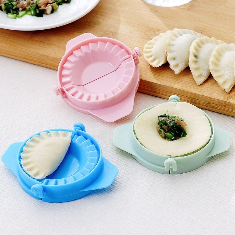 Easy Mold | Knödelform-Bella Webshop