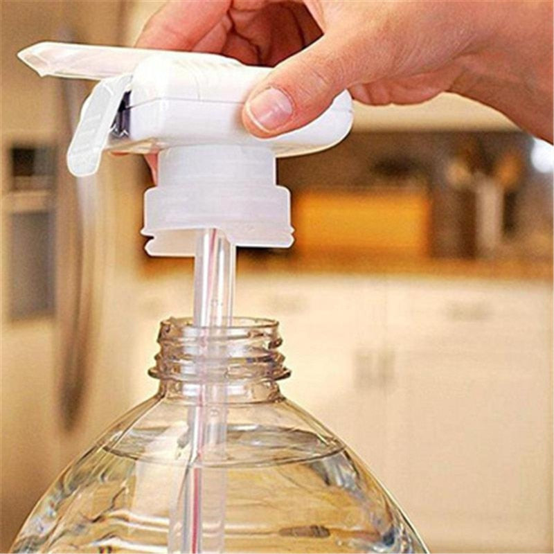Easy Tap Automatischer Getränkespender-Bella Webshop