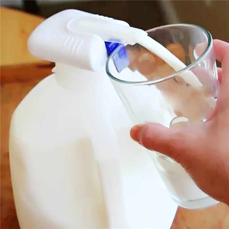Easy Tap Automatischer Getränkespender-Bella Webshop