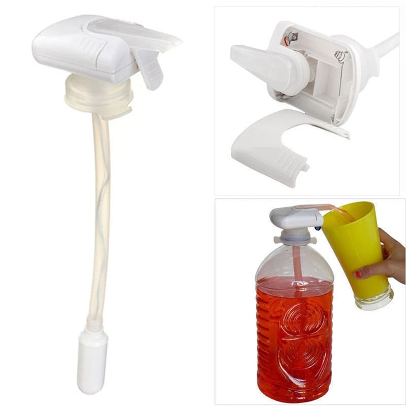 Easy Tap Automatischer Getränkespender-Bella Webshop