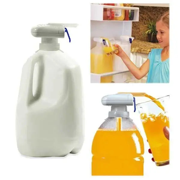 Easy Tap Automatischer Getränkespender-Bella Webshop