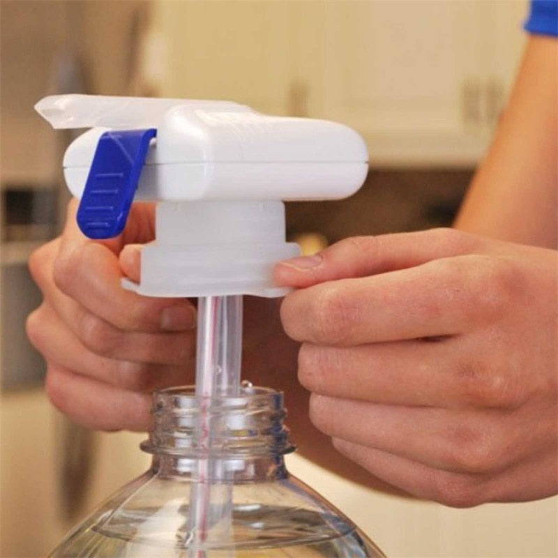 Easy Tap Automatischer Getränkespender-Bella Webshop