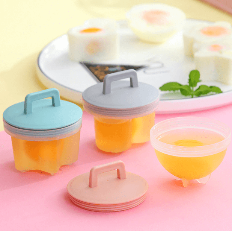 Eierstocherset-Bella Webshop