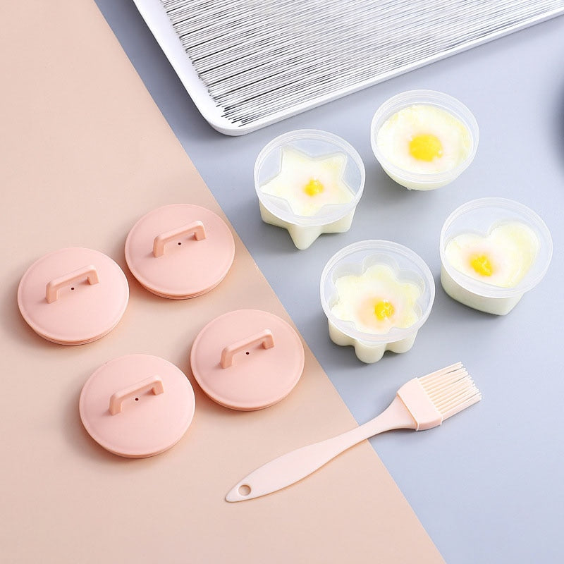Eierstocherset-Bella Webshop