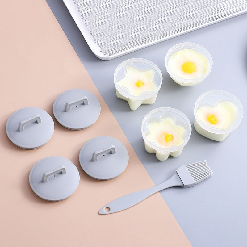 Eierstocherset-Bella Webshop