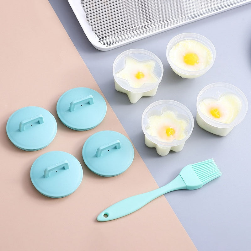 Eierstocherset-Bella Webshop