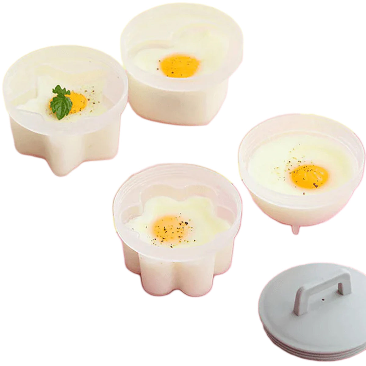 Eierstocherset-Bella Webshop