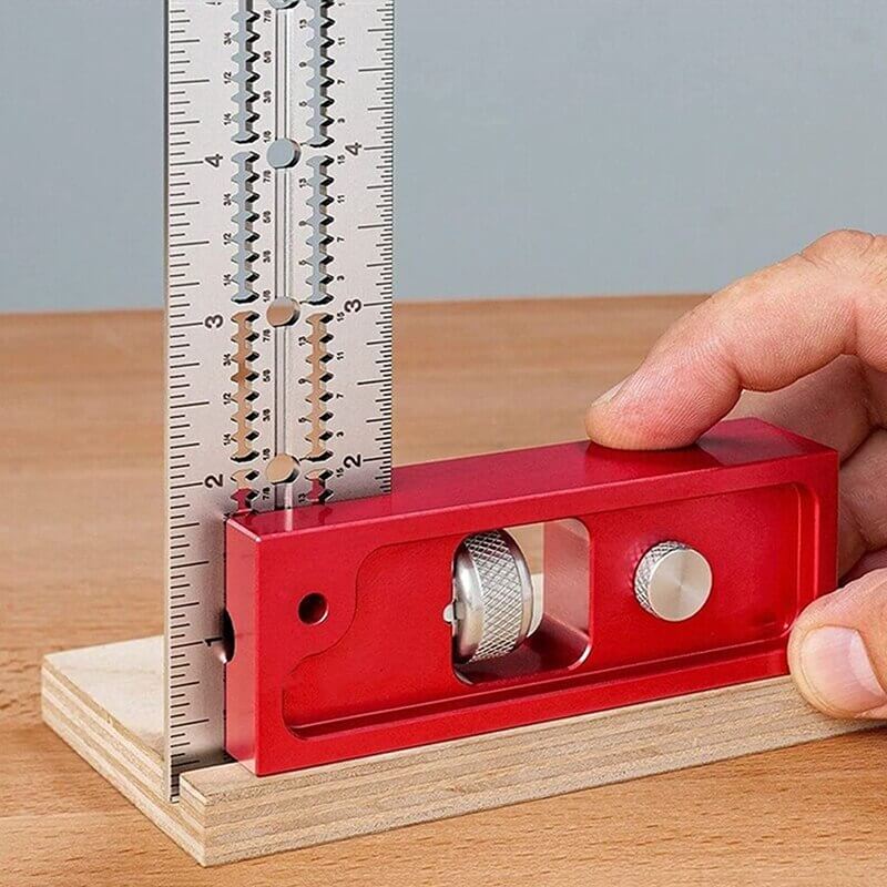 Einstellbares Kantenlineal Für Die Holzbearbeitung-Bella Webshop