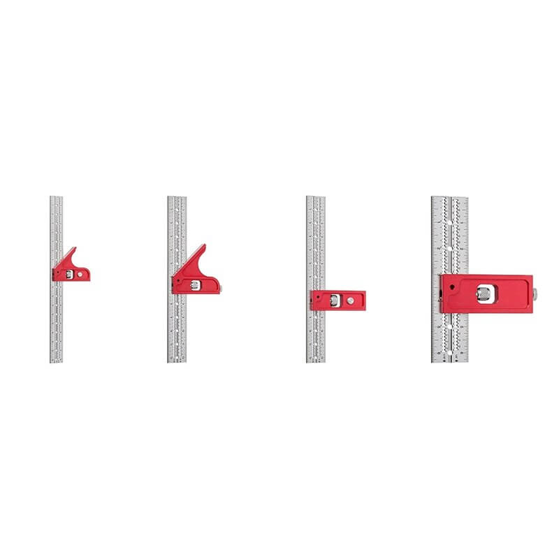 Einstellbares Kantenlineal Für Die Holzbearbeitung-Bella Webshop