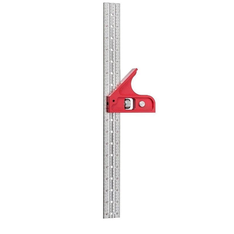 Einstellbares Kantenlineal Für Die Holzbearbeitung-Bella Webshop