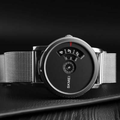 Einzigartige Uhr Für Männer-Bella Webshop