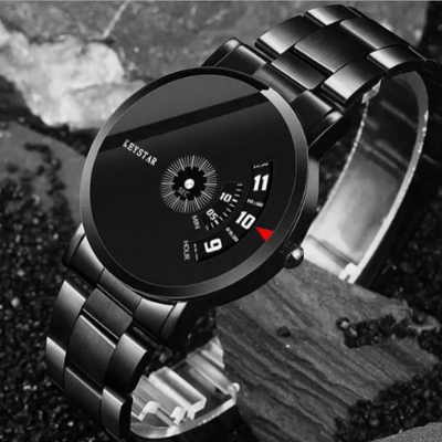 Einzigartige Uhr Für Männer-Bella Webshop
