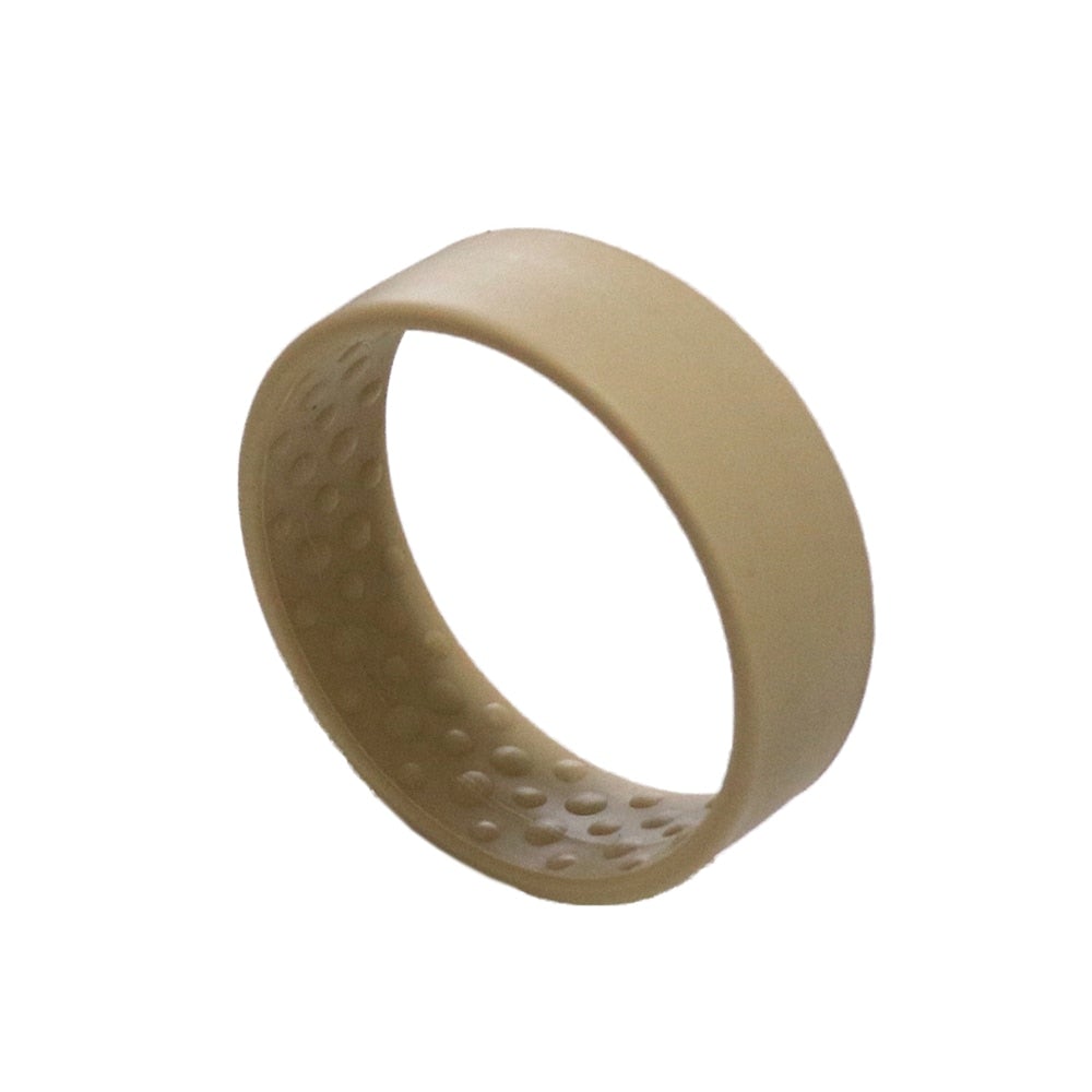 Elastischer Pferdeschwanz Aus Silikon-Bella Webshop