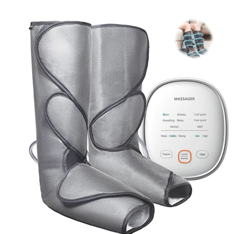 Electric Foot And Leg Massager-Bella Webshop