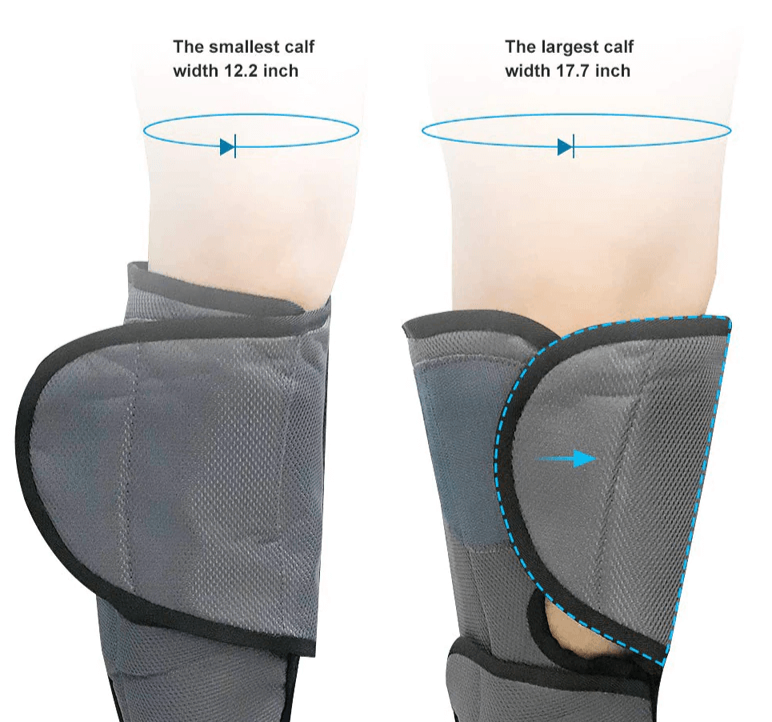 Electric Foot And Leg Massager-Bella Webshop