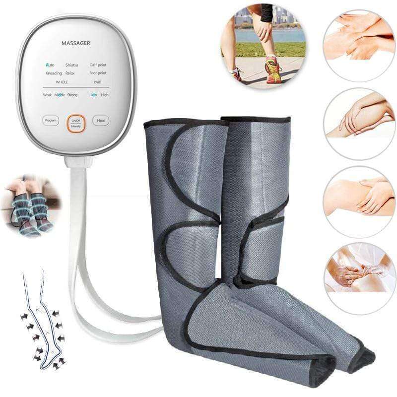 Electric Foot And Leg Massager-Bella Webshop