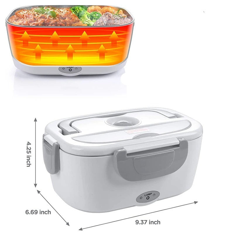 Elektrische Brotdose-Bella Webshop
