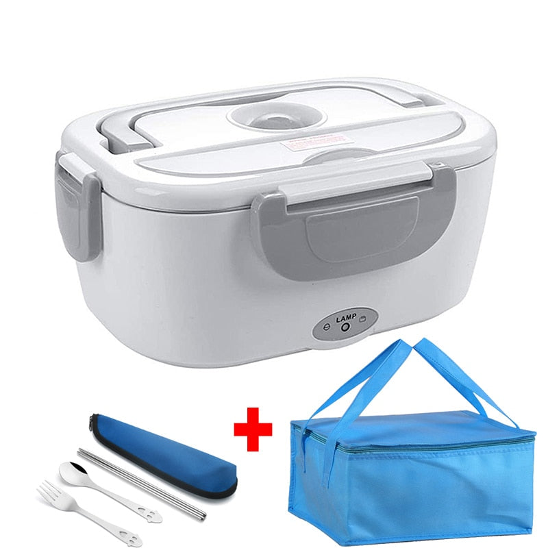 Elektrische Brotdose-Bella Webshop