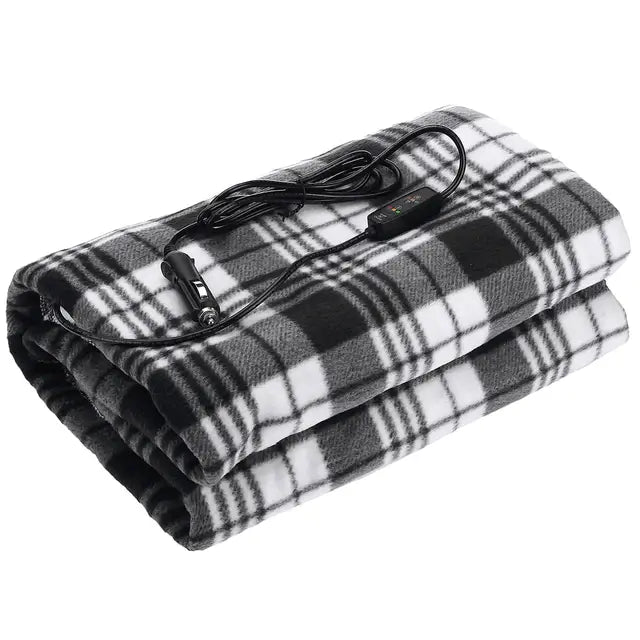 Elektrische Heizdecke Snuggle Blanket-Bella Webshop