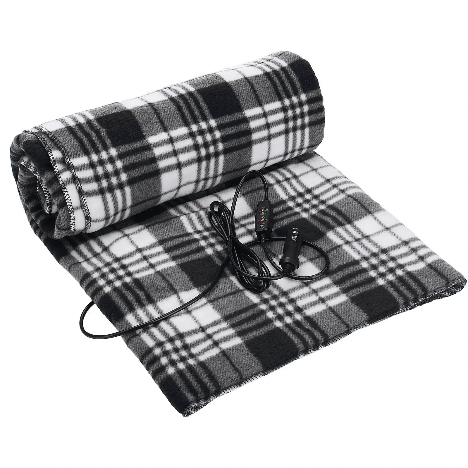 Elektrische Heizdecke Snuggle Blanket-Bella Webshop