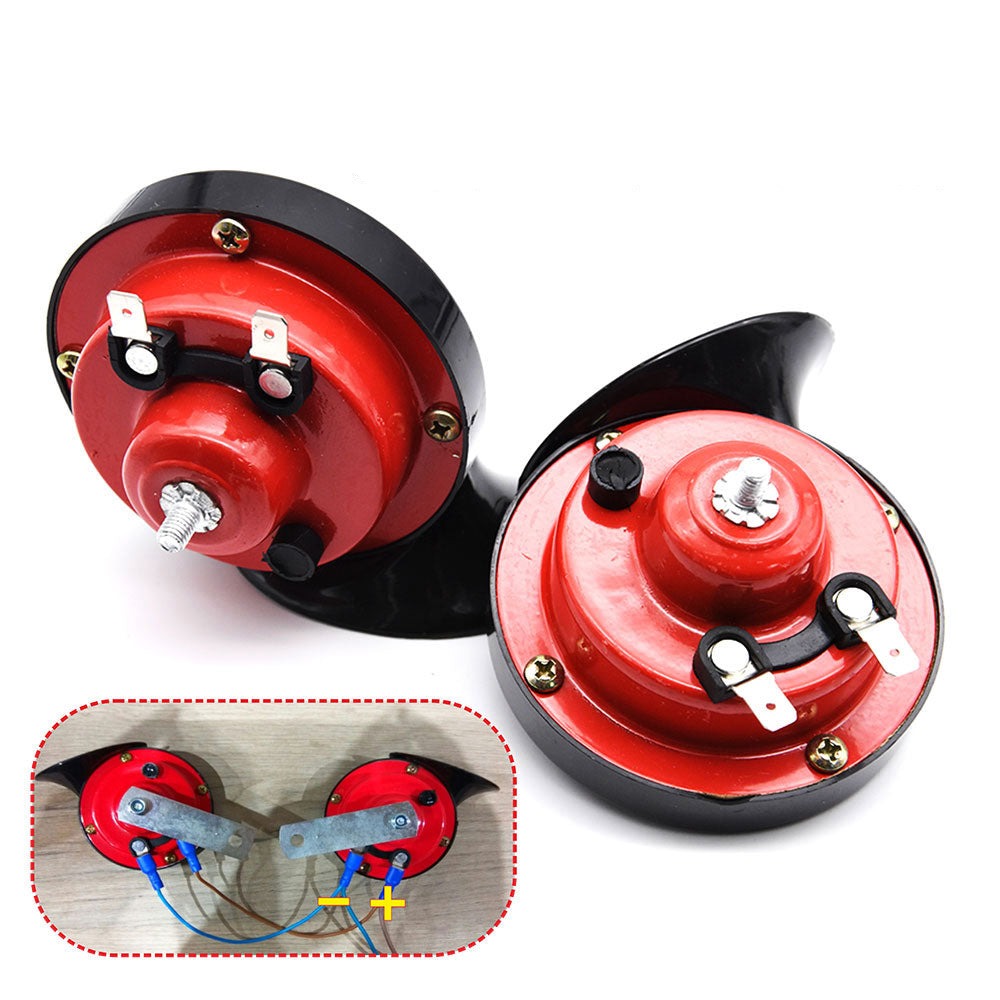 Elektrische Schneckenhupe-Bella Webshop