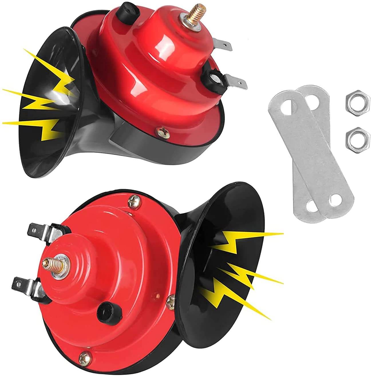 Elektrische Schneckenhupe-Bella Webshop