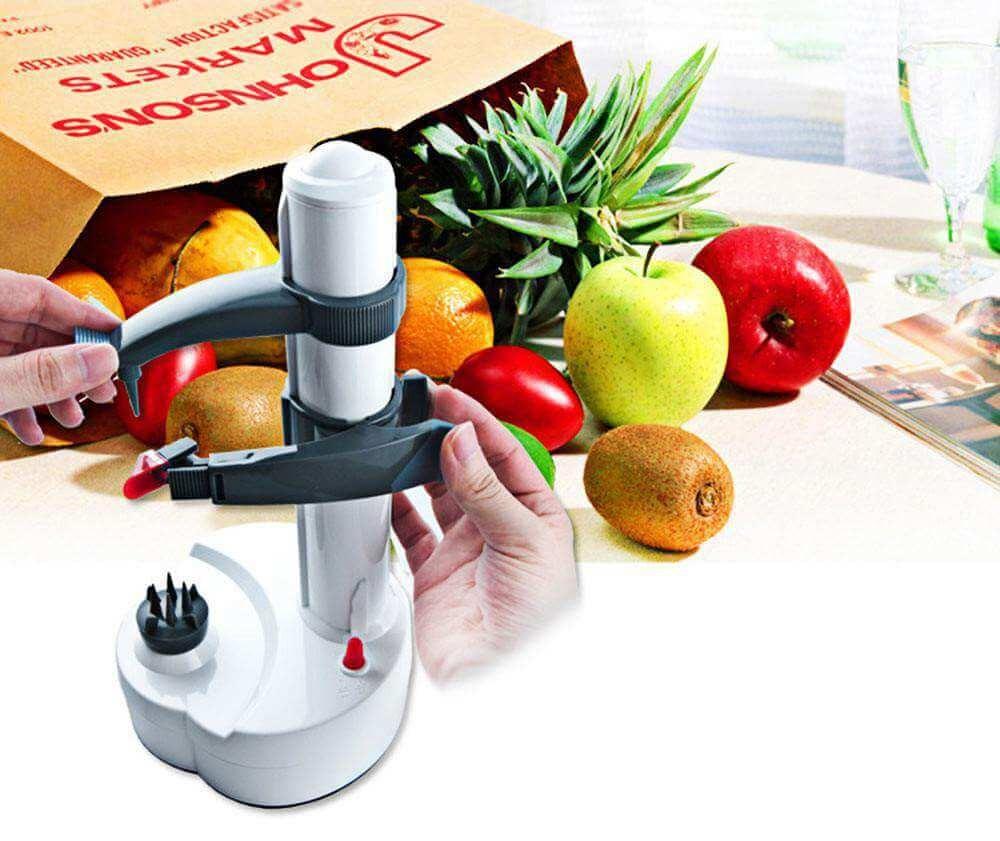 Elektrischer Autoschäler-Bella Webshop