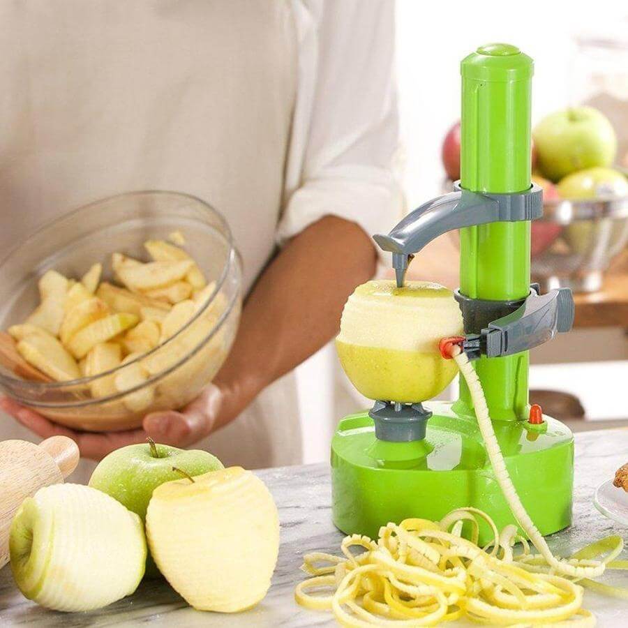 Elektrischer Autoschäler-Bella Webshop